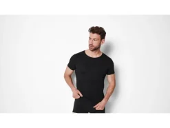 Set van 2 heren T-shirts