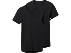 Set van 2 heren T-shirts