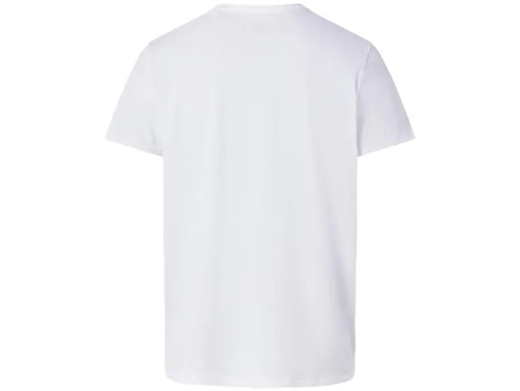 Set van 5 heren T-shirts