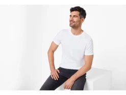 Set van 5 heren T-shirts