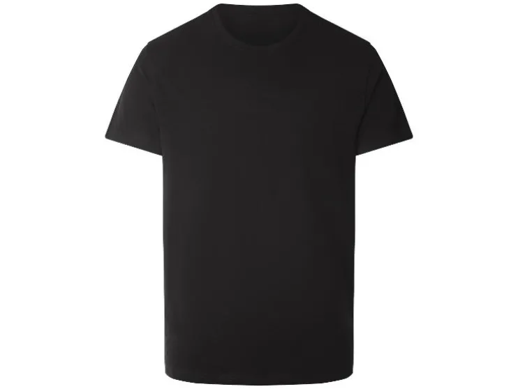 Set van 5 heren T-shirts