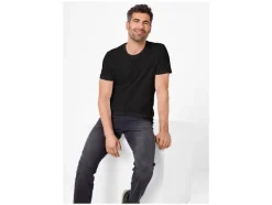 Set van 5 heren T-shirts