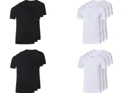 Set van 3 heren T-shirts