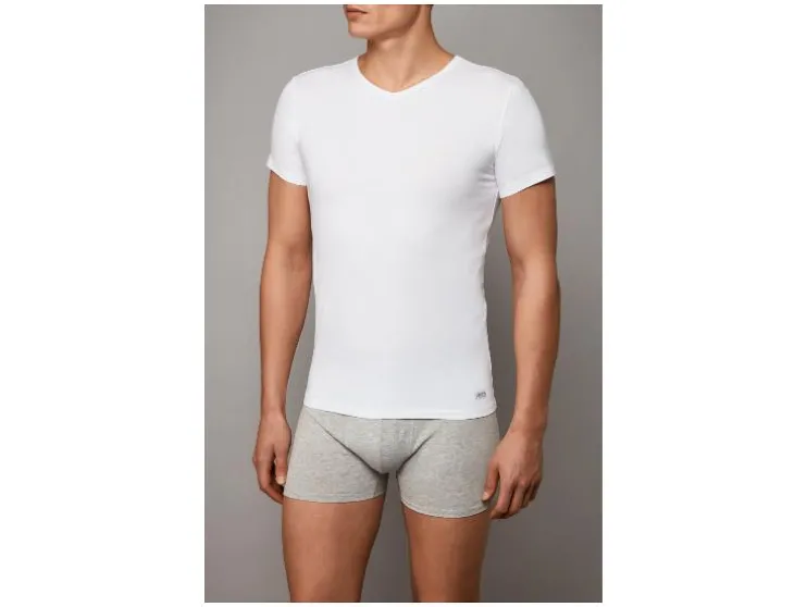 Set van 2 heren T-shirts