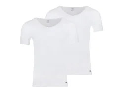 Set van 2 heren T-shirts