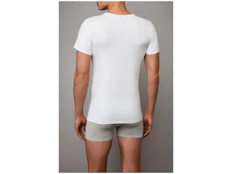 Set van 2 heren T-shirts