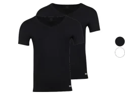 Set van 2 heren T-shirts