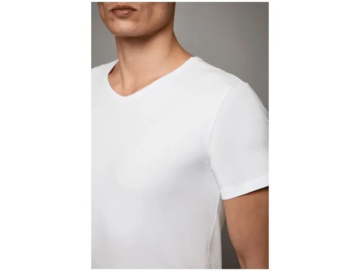 Set van 2 heren T-shirts