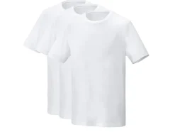 Set van 3 heren T-shirts