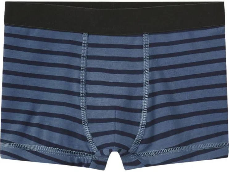 Set van 5 kinder boxers