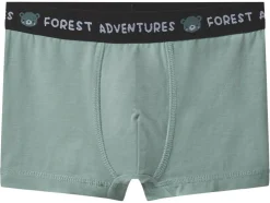 Set van 5 kinder boxers