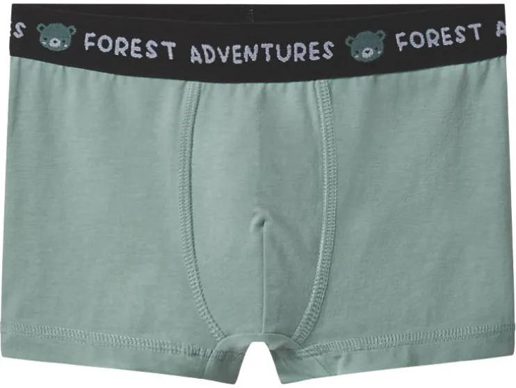 Set van 5 kinder boxers