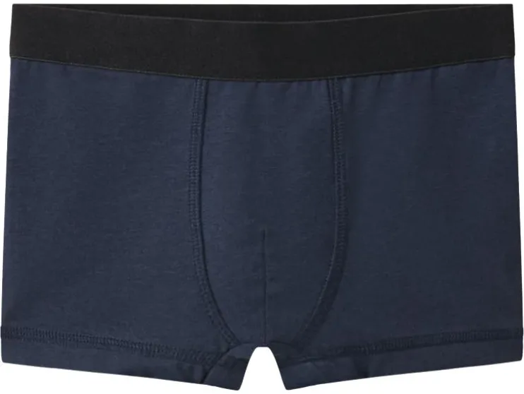 Set van 5 kinder boxers