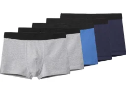 Set van 5 kinder boxers