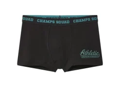 Set van 5 kinder boxers