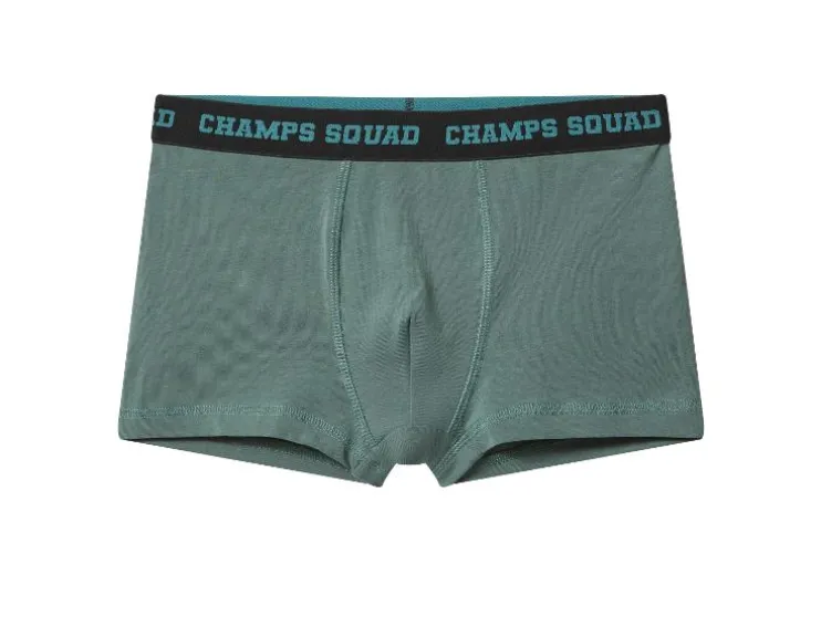 Set van 5 kinder boxers