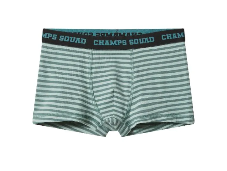 Set van 5 kinder boxers
