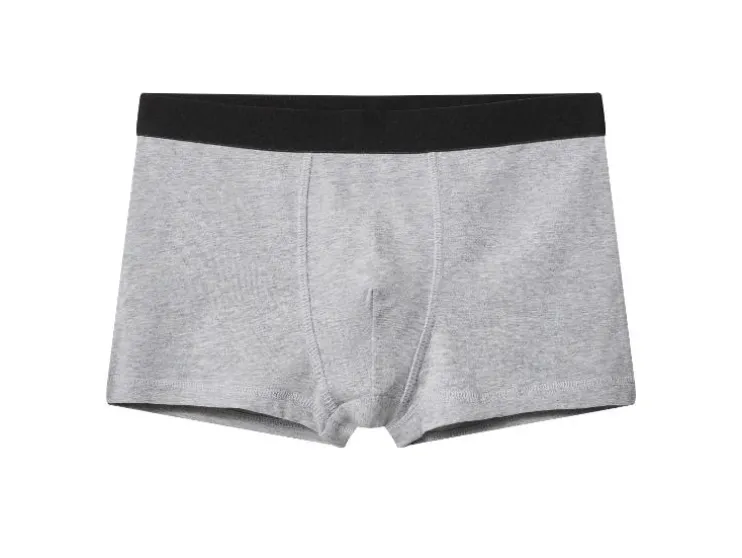 Set van 5 kinder boxers