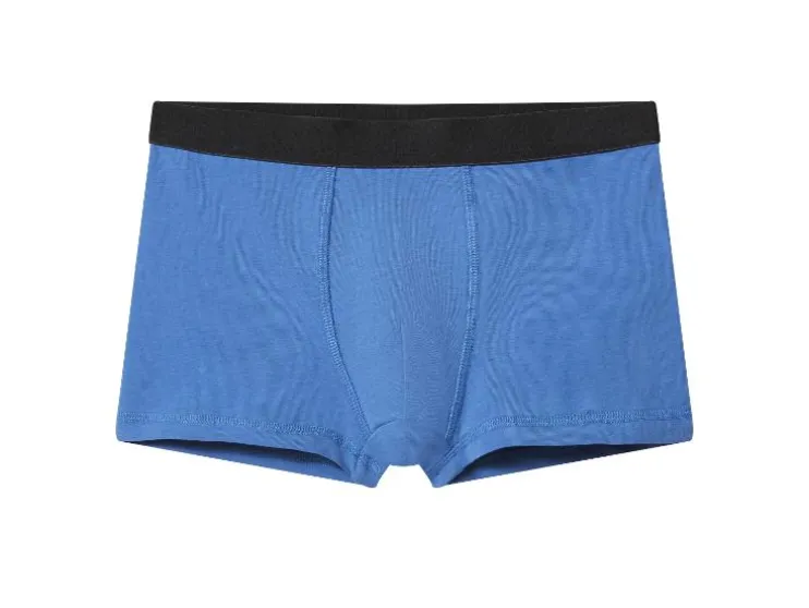 Set van 5 kinder boxers