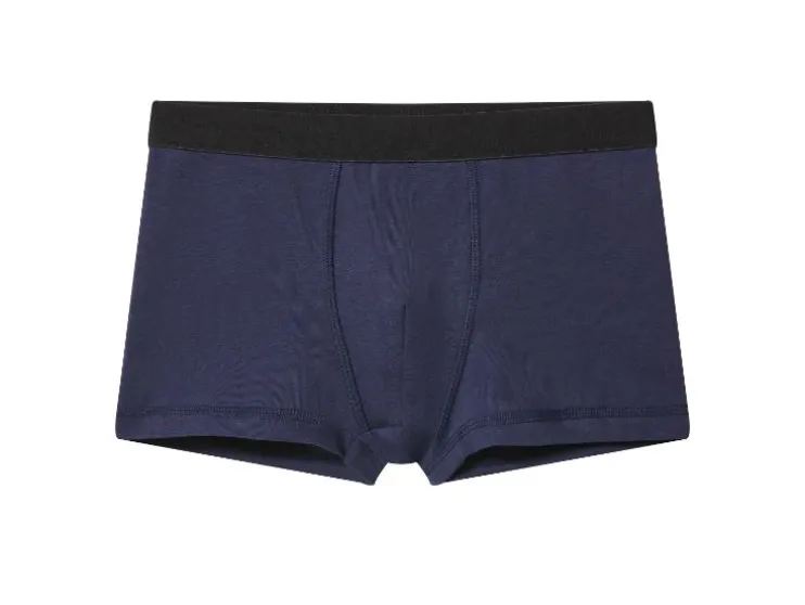 Set van 5 kinder boxers