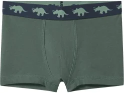 Set van 3 kinder boxers