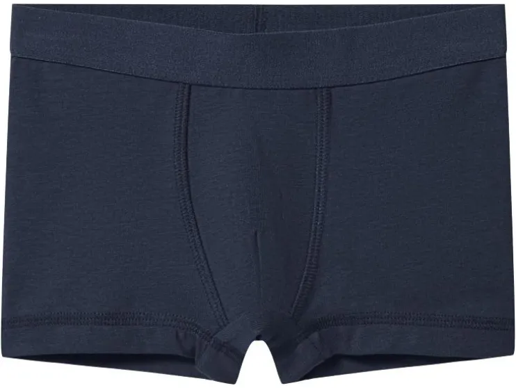 Set van 3 kinder boxers