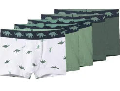 Set van 5 kinder boxers