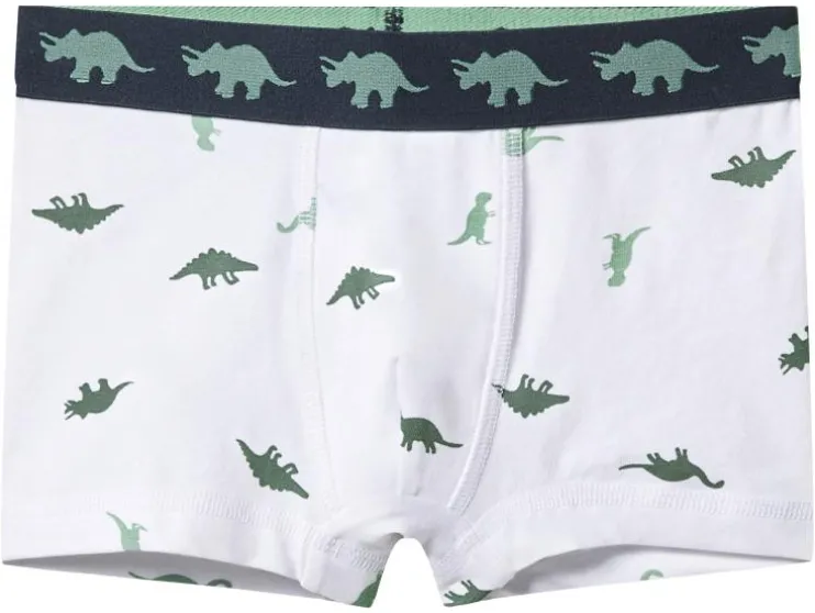 Set van 5 kinder boxers