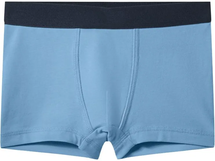 Set van 5 kinder boxers