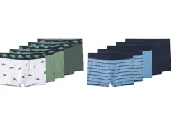 Set van 5 kinder boxers