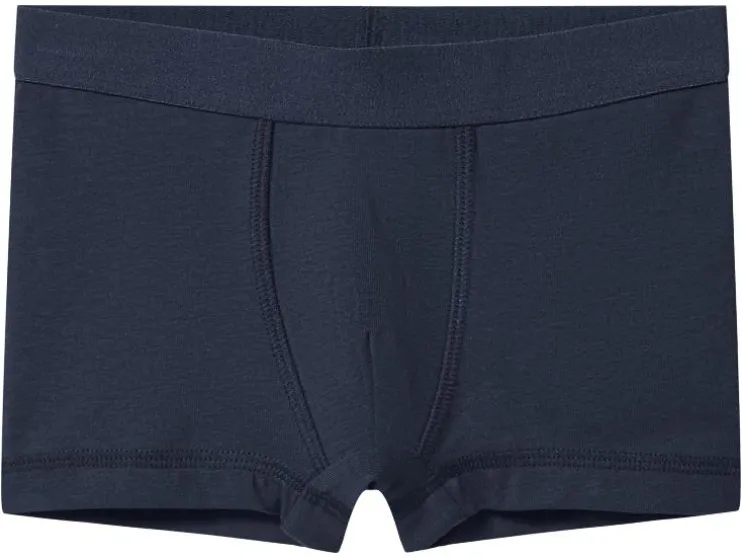 Set van 5 kinder boxers