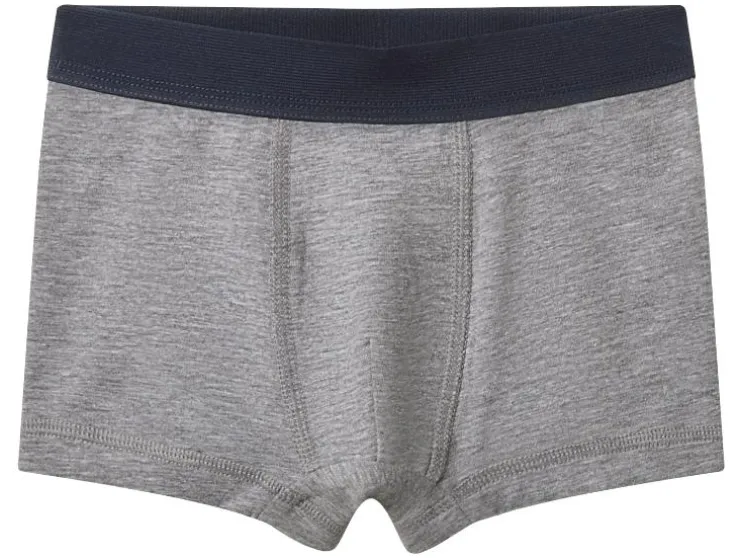 Set van 8 kinder boxers