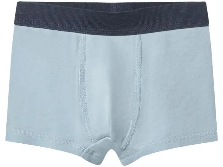 Set van 8 kinder boxers