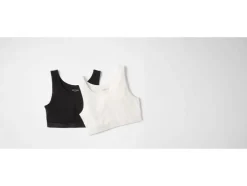 Set van 2 kinder bustiers