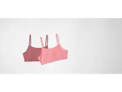 Set van 2 kinder bustiers