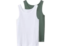 Set van 2 kinder hemden