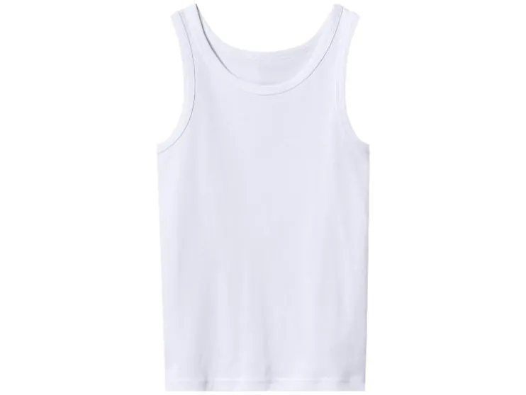 Set van 2 kinder hemden