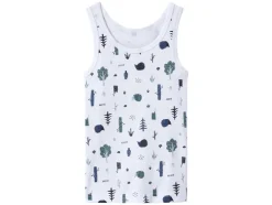 Set van 5 kinder hemden