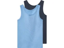 Set van 2 kinder hemden