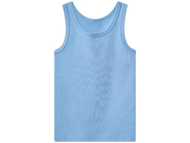 Set van 2 kinder hemden