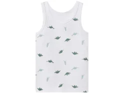 Set van 2 kinder hemden