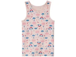 Set van 5 kinder hemden