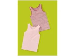 Set van 2 kinder hemden