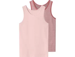 Set van 2 kinder hemden