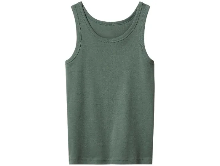 Set van 5 kinder hemden