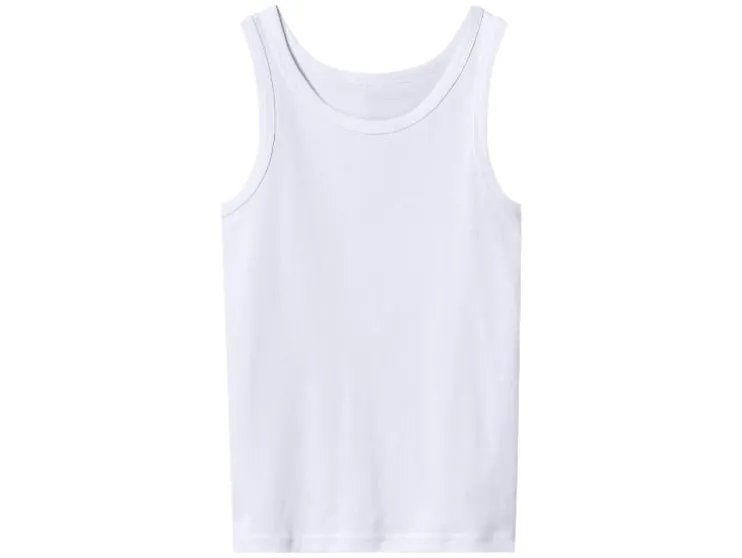 Set van 5 kinder hemden