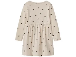 Set van 2 kinder jurken