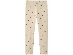 Set van 3 kinder leggings