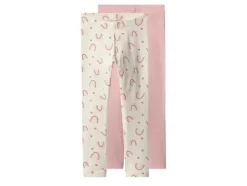 Set van 2 kinder leggings