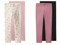 Set van 2 kinder leggings